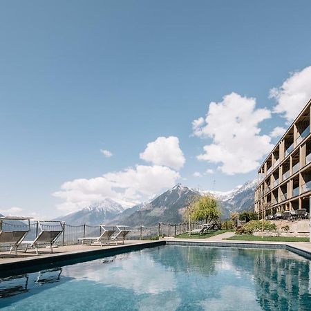 Panoramic Suites Winzerhoehe Scena Esterno foto
