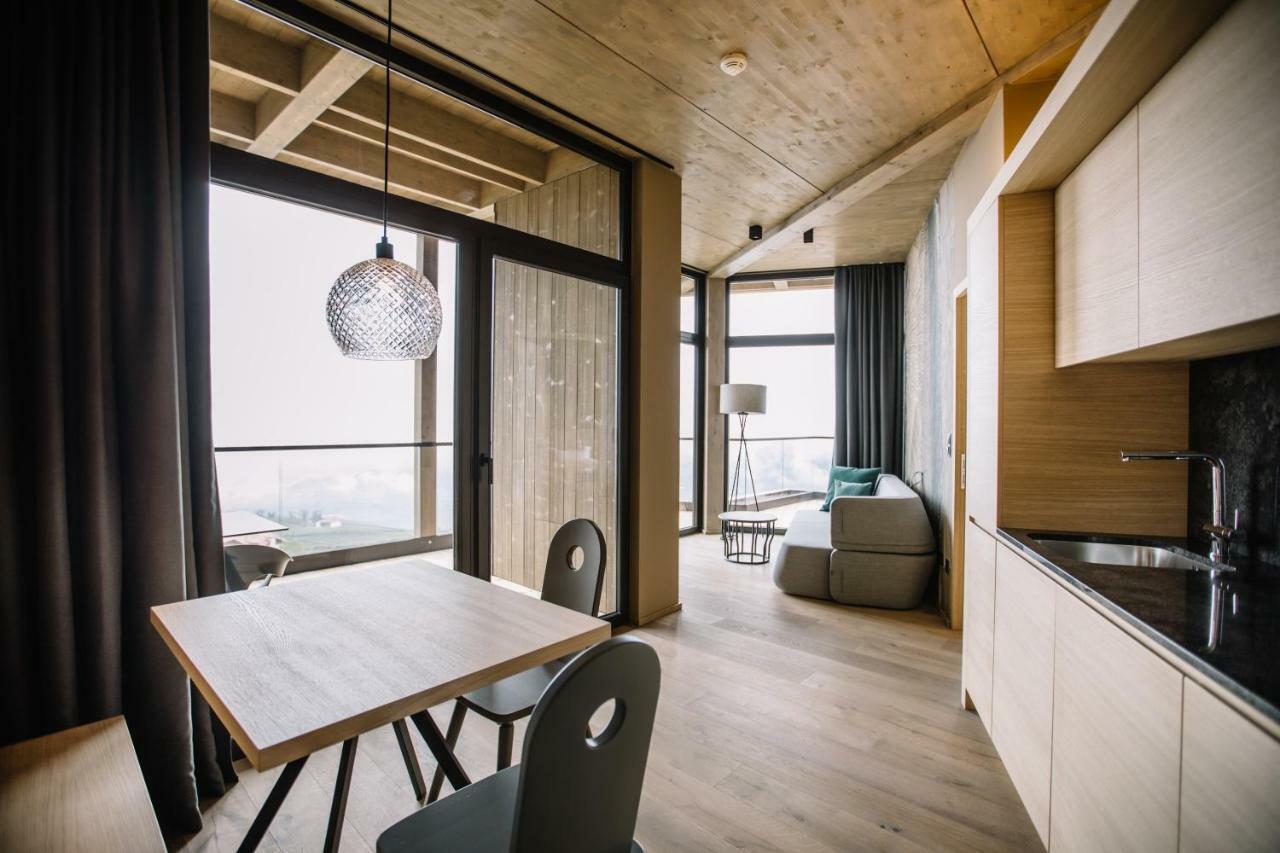 Panoramic Suites Winzerhoehe Scena Esterno foto