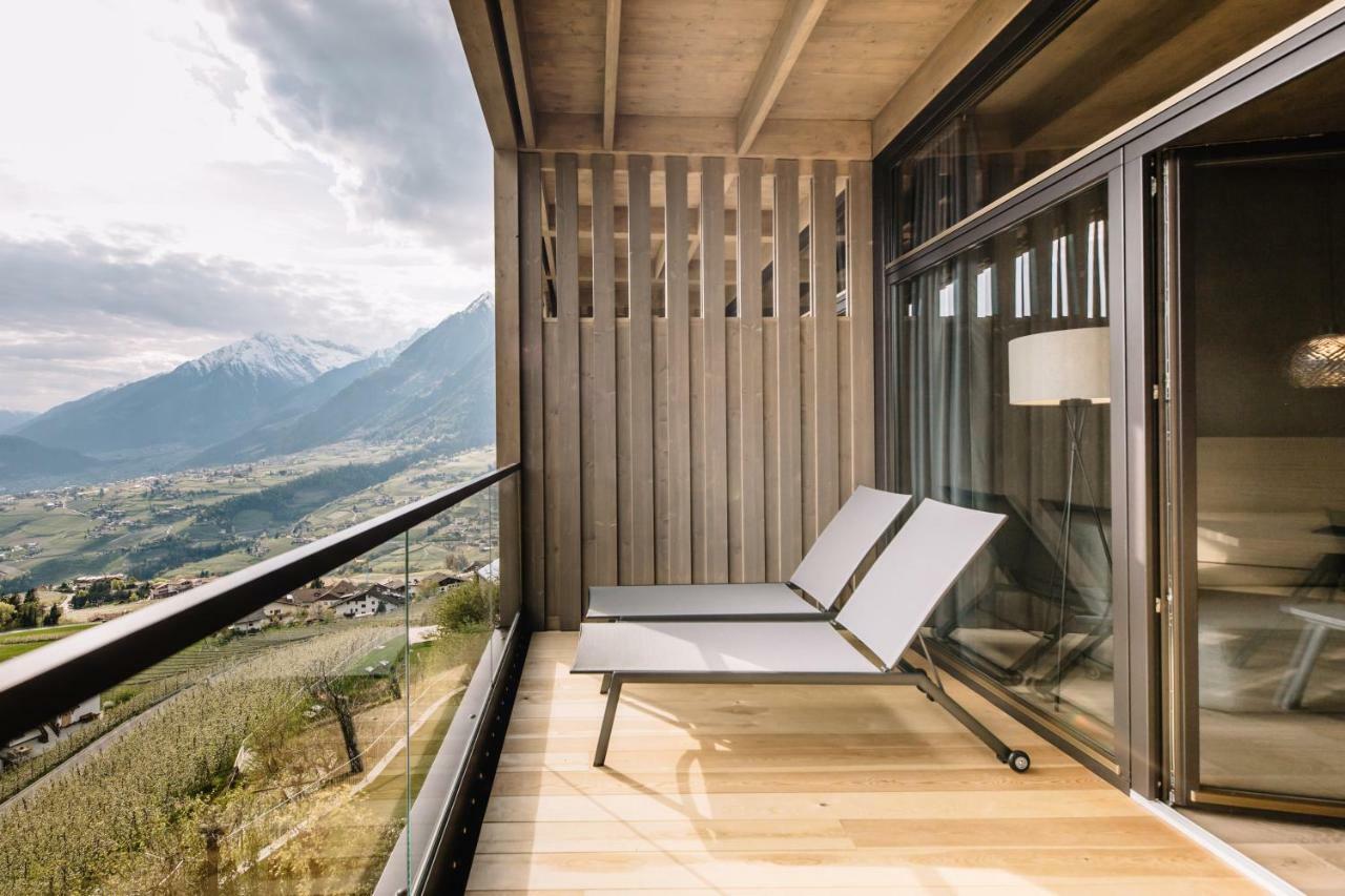 Panoramic Suites Winzerhoehe Scena Esterno foto