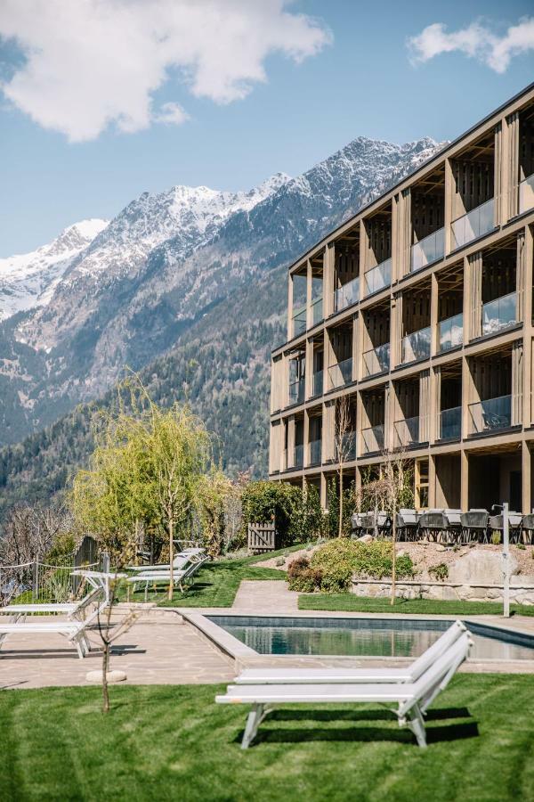 Panoramic Suites Winzerhoehe Scena Esterno foto