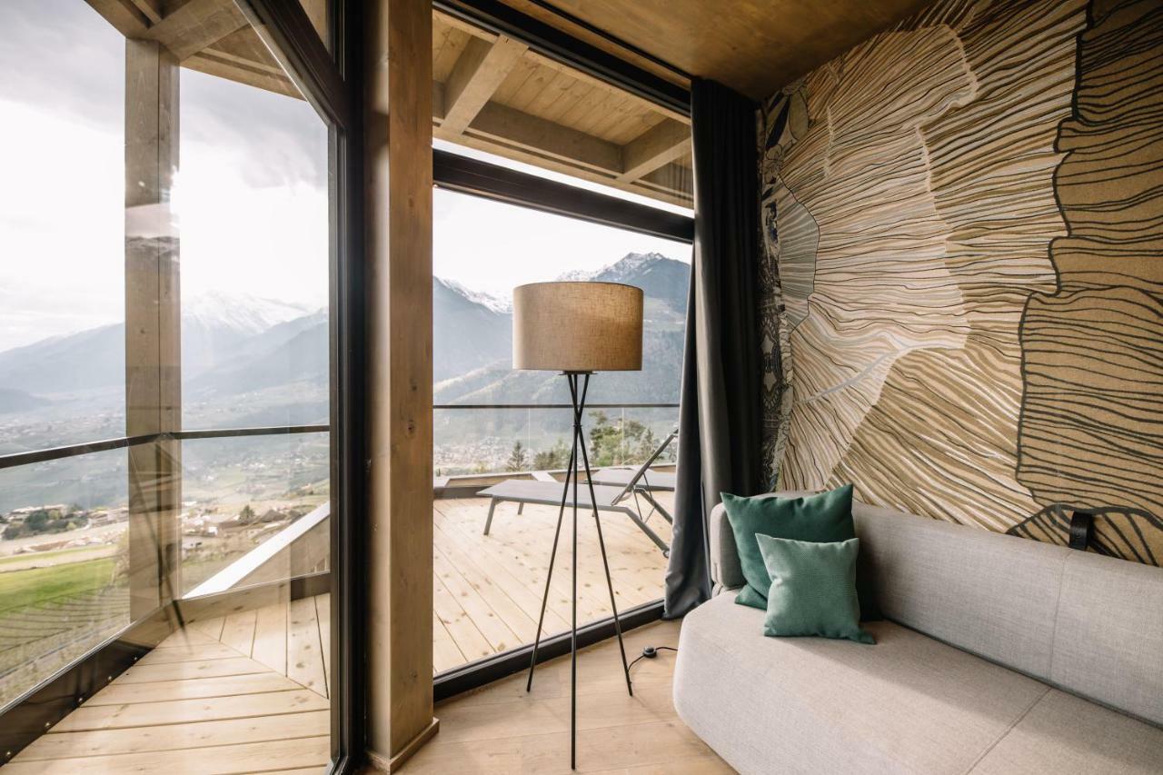 Panoramic Suites Winzerhoehe Scena Esterno foto