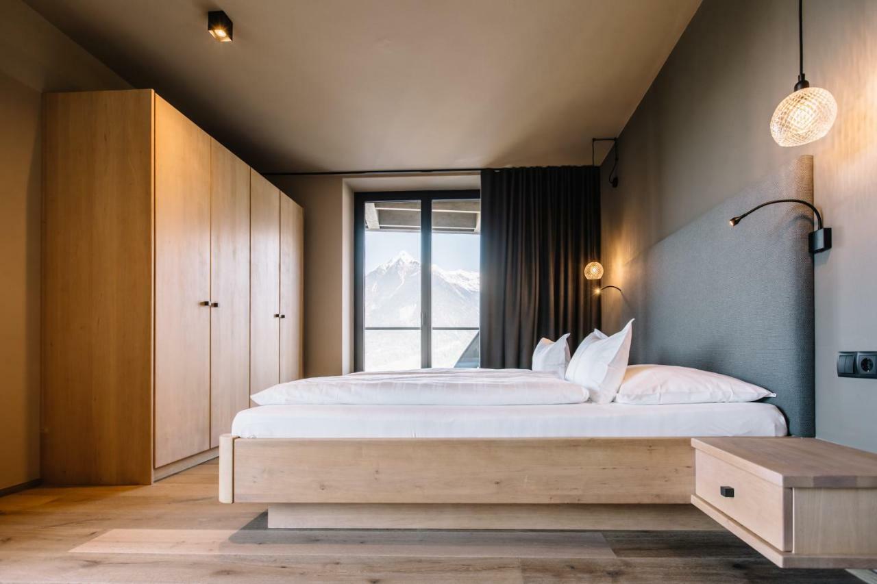 Panoramic Suites Winzerhoehe Scena Esterno foto