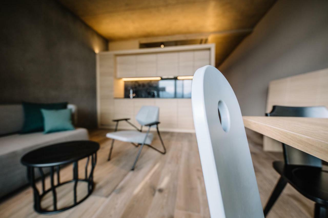 Panoramic Suites Winzerhoehe Scena Esterno foto