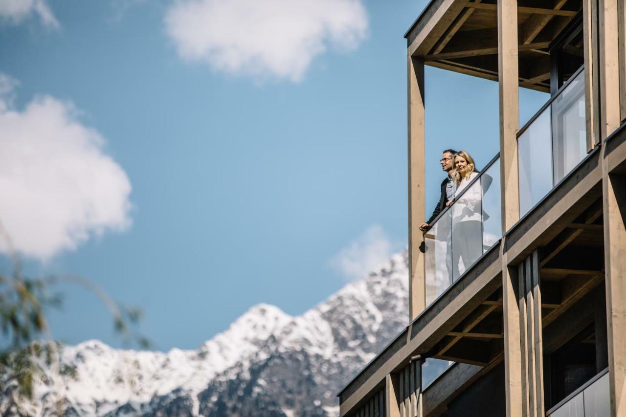 Panoramic Suites Winzerhoehe Scena Esterno foto