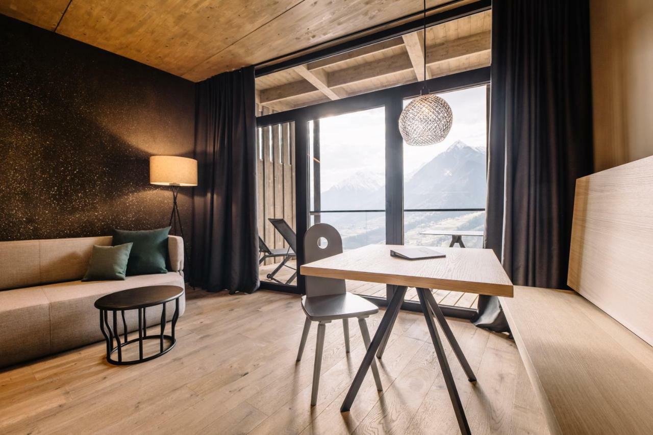Panoramic Suites Winzerhoehe Scena Esterno foto