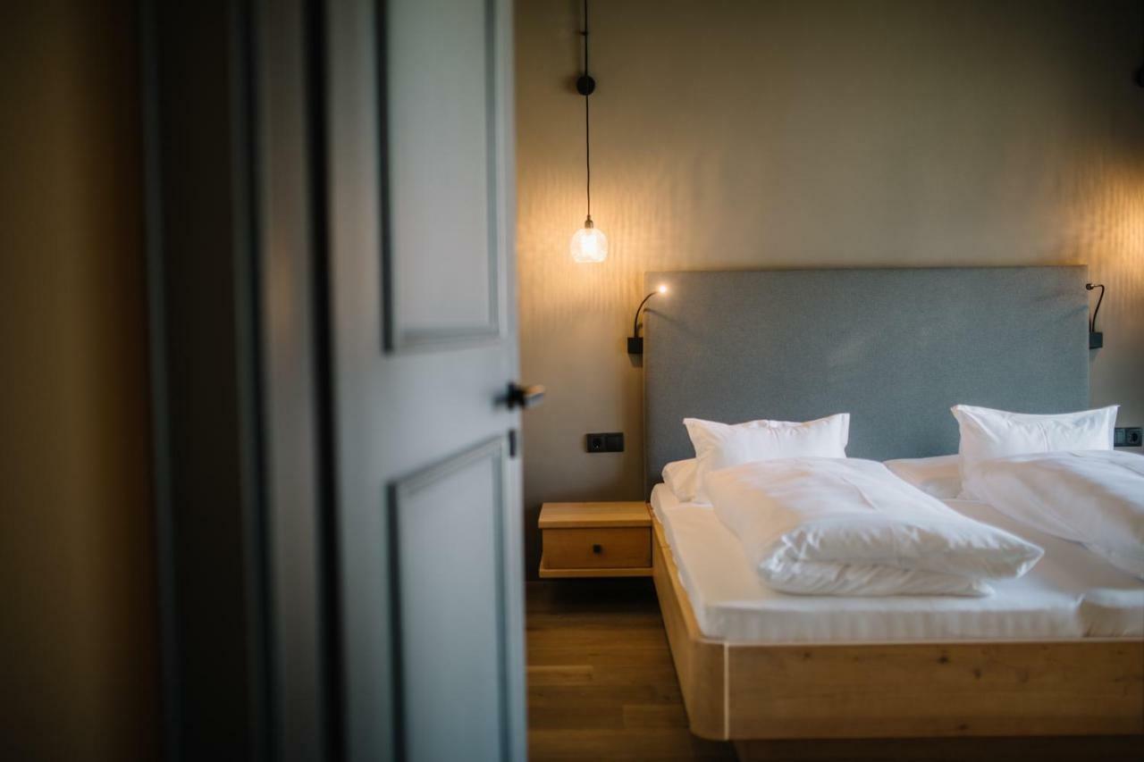 Panoramic Suites Winzerhoehe Scena Esterno foto