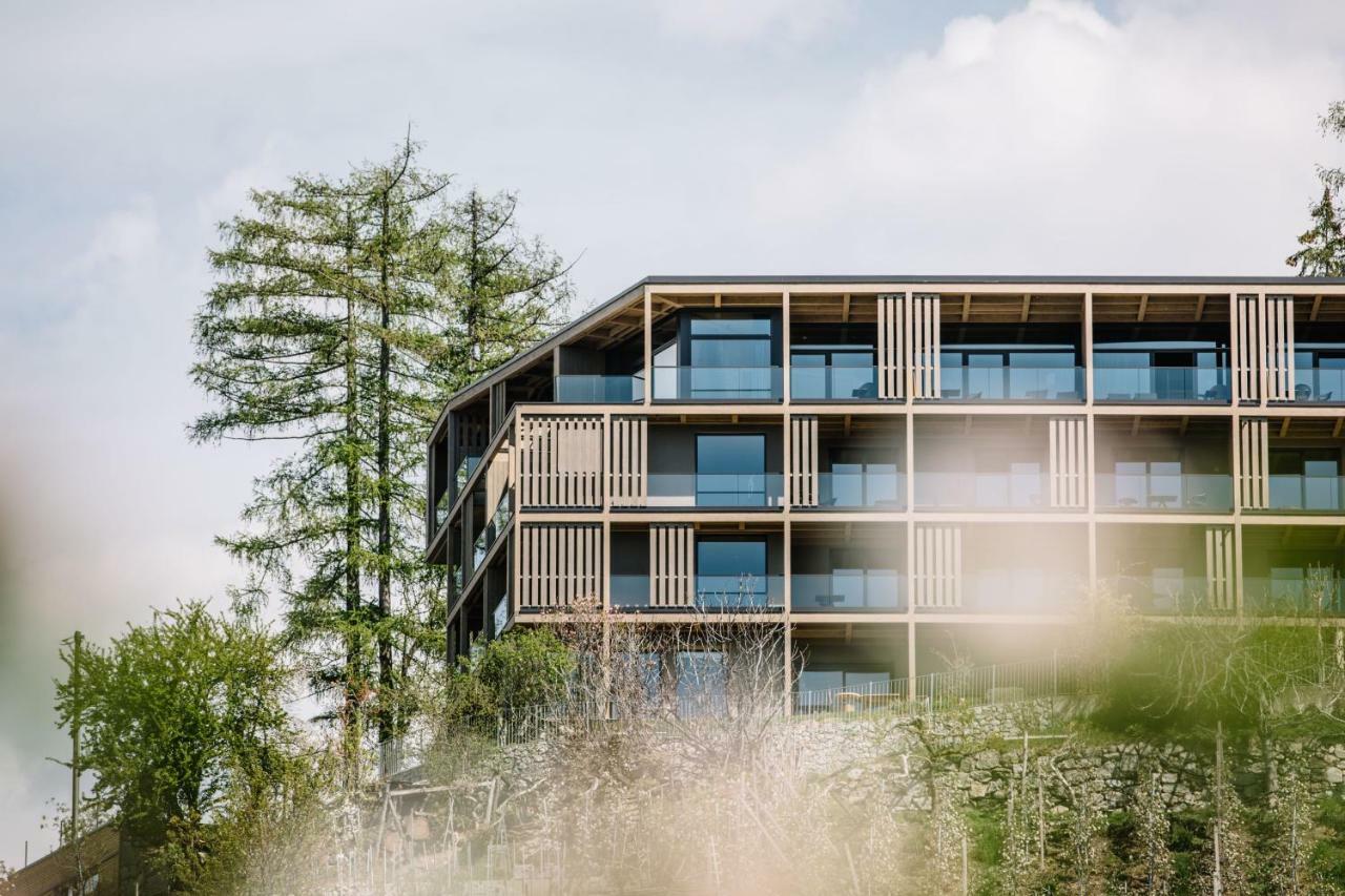 Panoramic Suites Winzerhoehe Scena Esterno foto