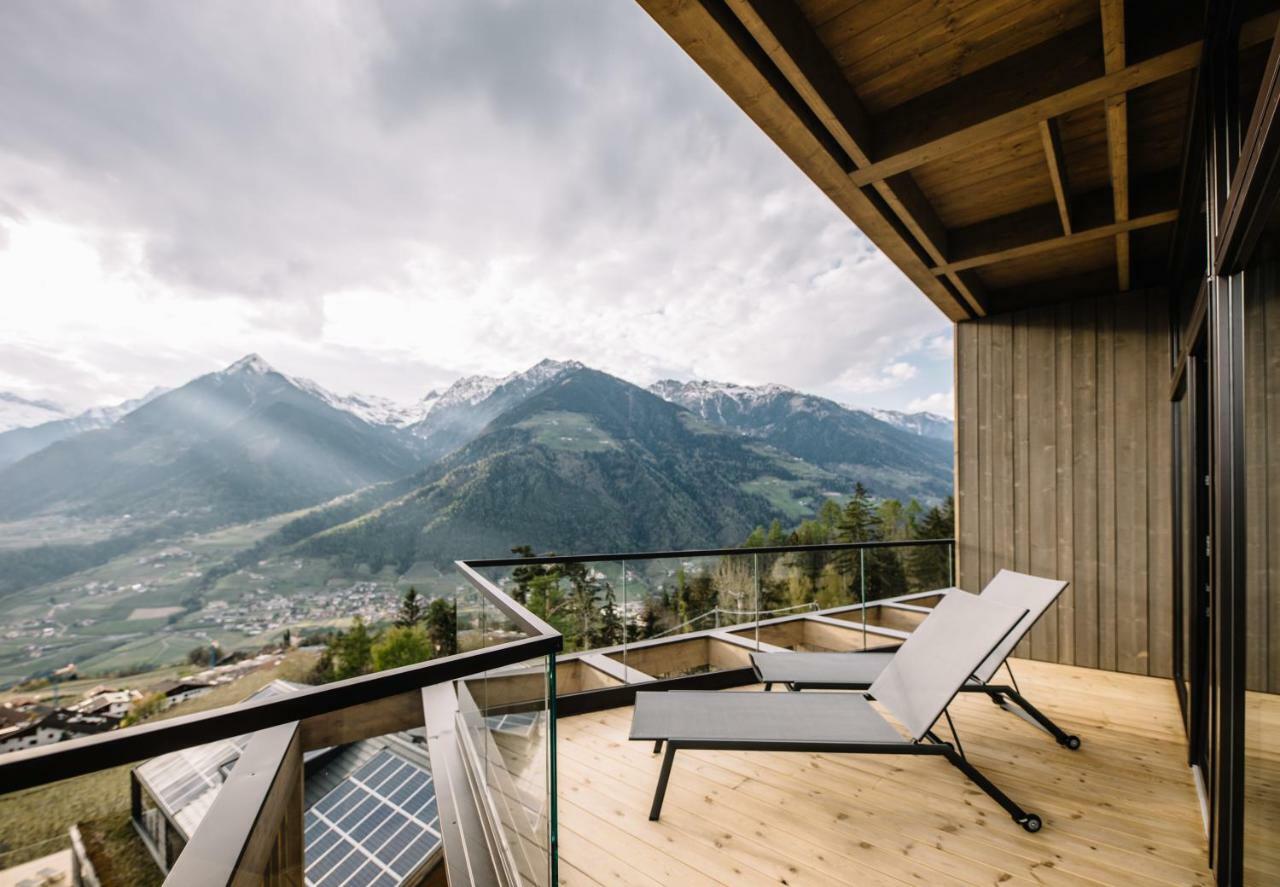 Panoramic Suites Winzerhoehe Scena Esterno foto