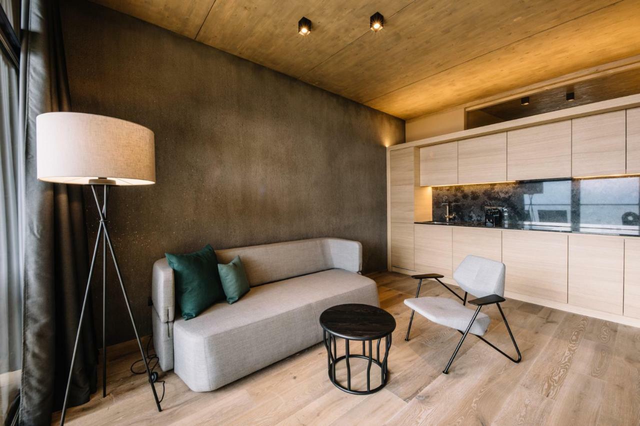 Panoramic Suites Winzerhoehe Scena Esterno foto