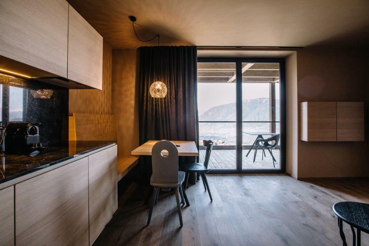 Panoramic Suites Winzerhoehe Scena Esterno foto