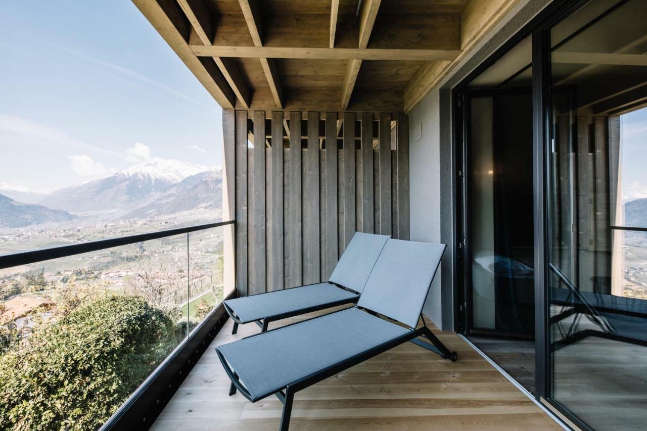 Panoramic Suites Winzerhoehe Scena Esterno foto