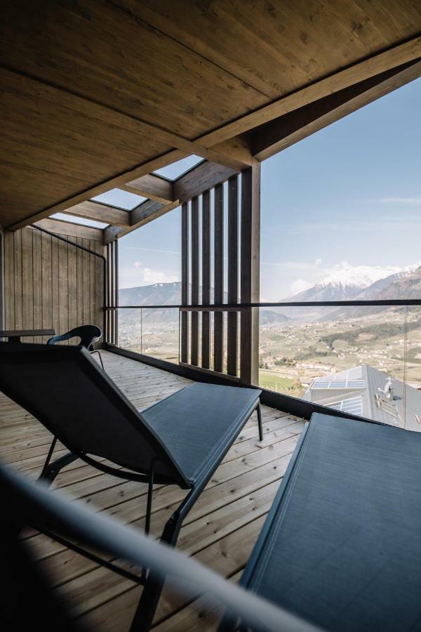 Panoramic Suites Winzerhoehe Scena Esterno foto