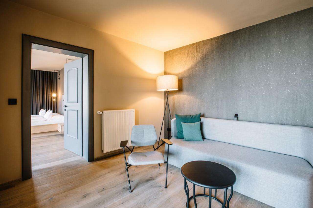 Panoramic Suites Winzerhoehe Scena Esterno foto