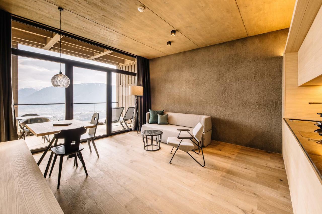Panoramic Suites Winzerhoehe Scena Esterno foto