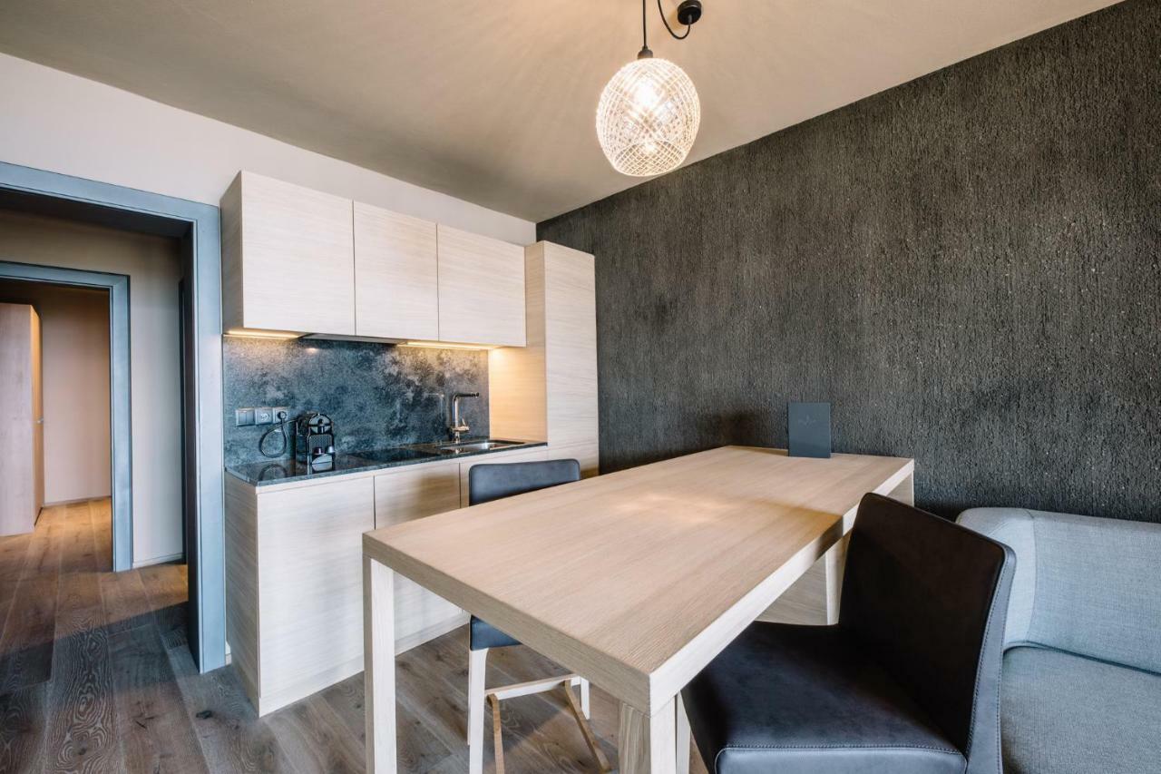 Panoramic Suites Winzerhoehe Scena Esterno foto