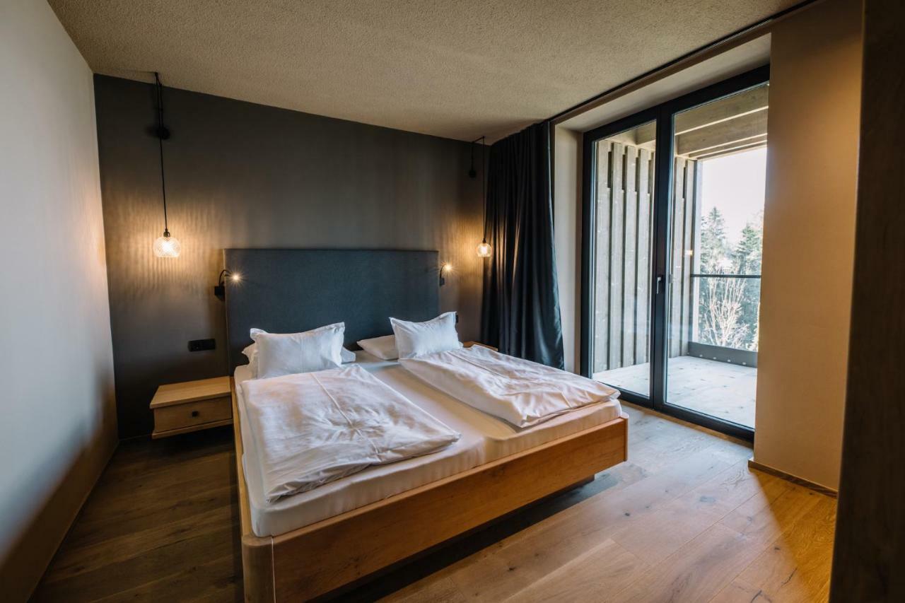 Panoramic Suites Winzerhoehe Scena Esterno foto