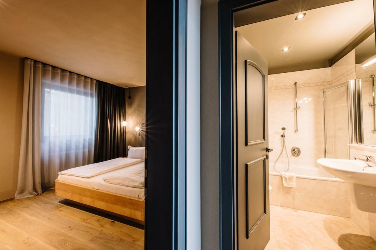 Panoramic Suites Winzerhoehe Scena Esterno foto