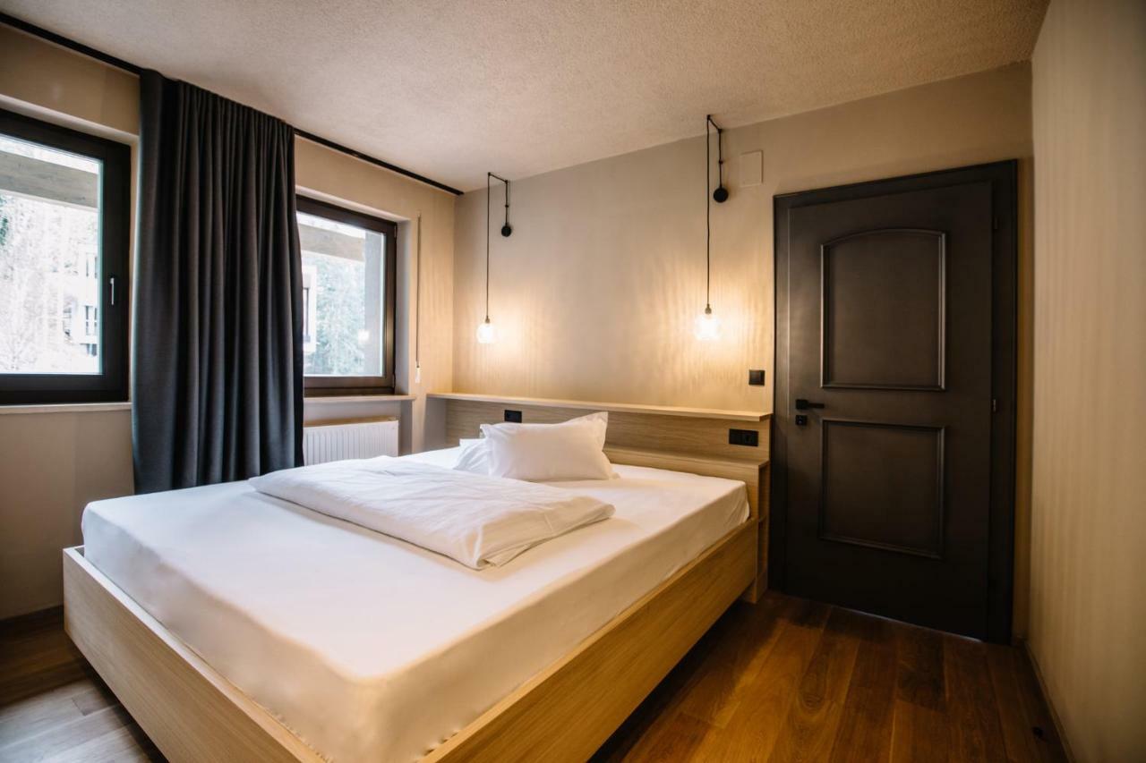 Panoramic Suites Winzerhoehe Scena Esterno foto