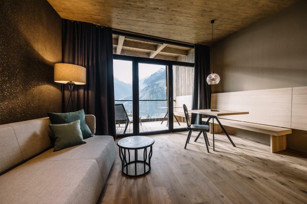 Panoramic Suites Winzerhoehe Scena Esterno foto