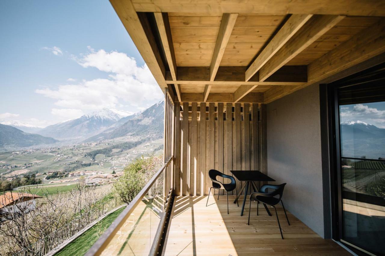 Panoramic Suites Winzerhoehe Scena Esterno foto