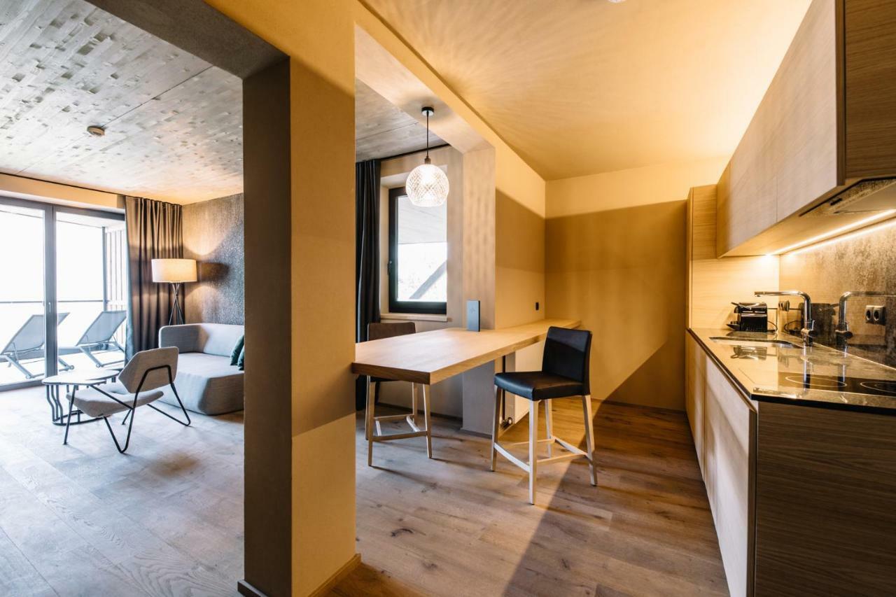 Panoramic Suites Winzerhoehe Scena Esterno foto