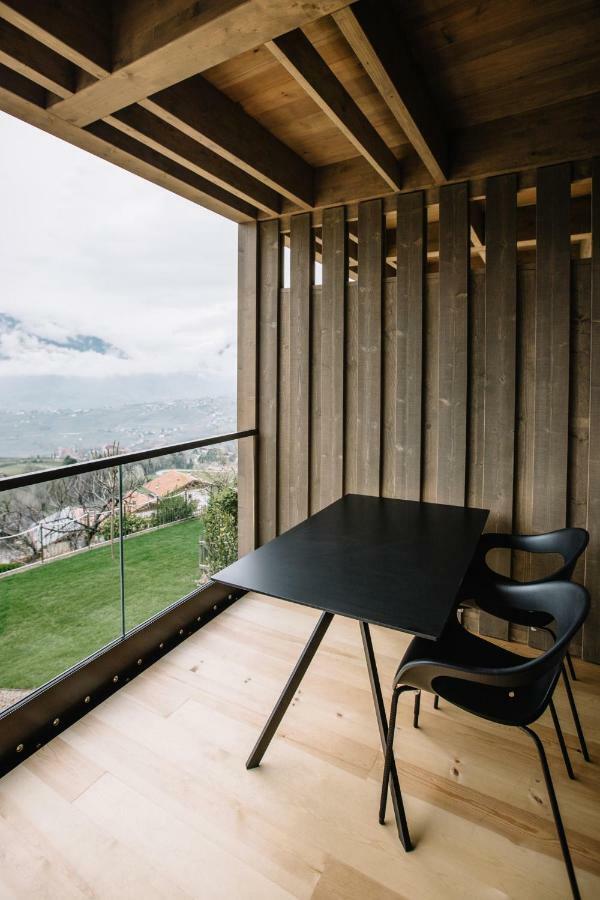 Panoramic Suites Winzerhoehe Scena Esterno foto