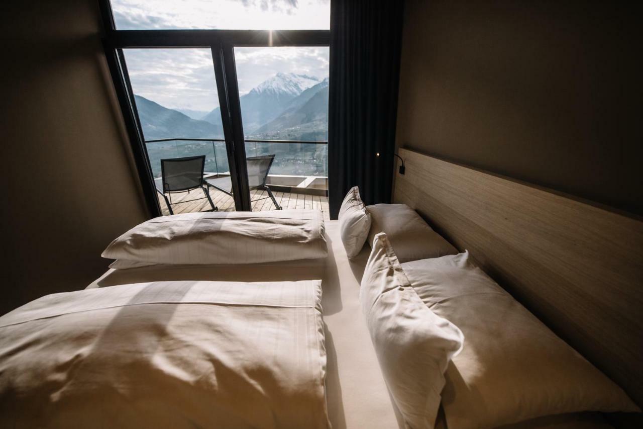 Panoramic Suites Winzerhoehe Scena Esterno foto