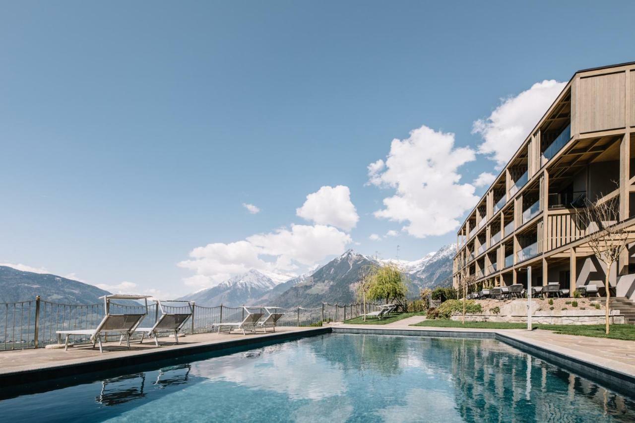 Panoramic Suites Winzerhoehe Scena Esterno foto