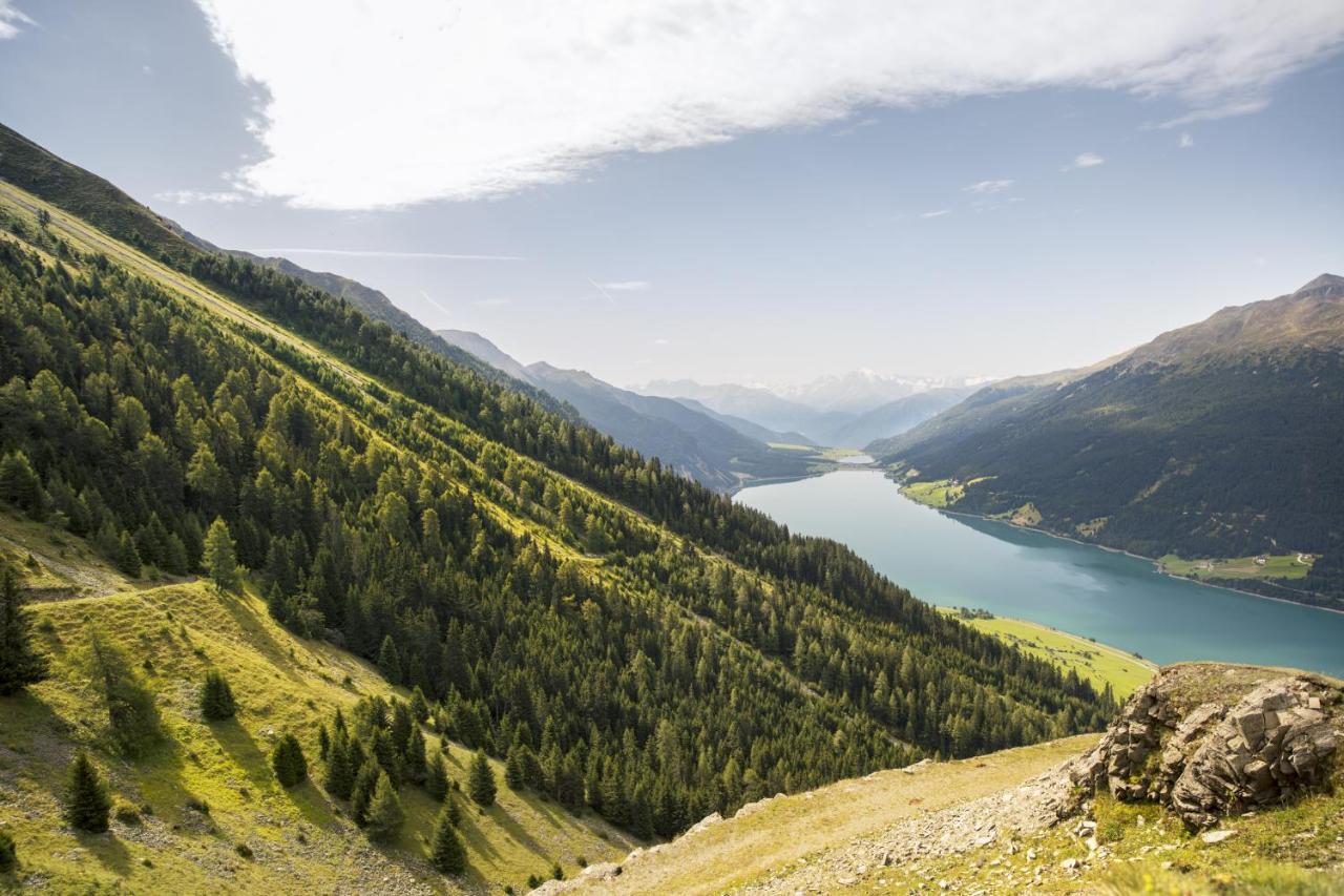 Panoramic Suites Winzerhoehe Scena Esterno foto